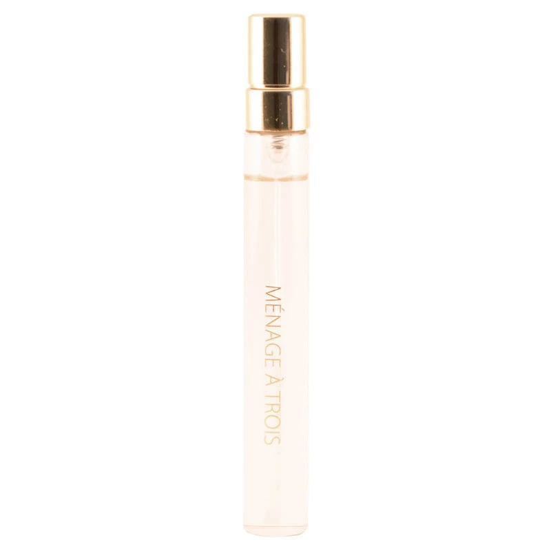 ZarkoPerfume Ménage Á Trois EDP 10 Ml (Limited Edition)