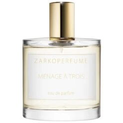 ZarkoPerfume Ménage Á Trois EDP 100 Ml